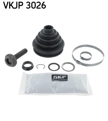 Комплект маншон, полуоска SKF